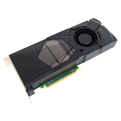 NVIDIA RTX 2080 8GB DisplayPort HDMI PCI-e Graphics Card