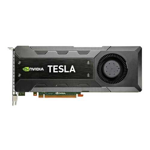 NVIDIA Tesla K20c 5GB GDDR5 PCIe GPU Active Accelerator Card