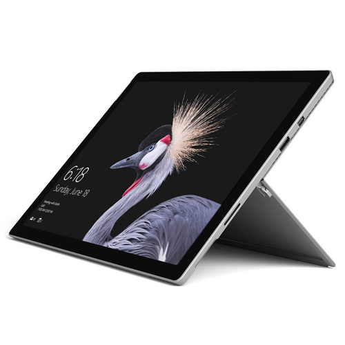 Microsoft Surface Pro 5 i7 7660U 2.50GHz 16GB RAM 512GB SSD 12" Win 10 Tablet Only