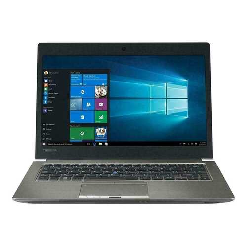 Toshiba Portege Z30-c i7 6600u 2.60Ghz 16GB RAM 256GB SSD 13.3 HDMI Win 10