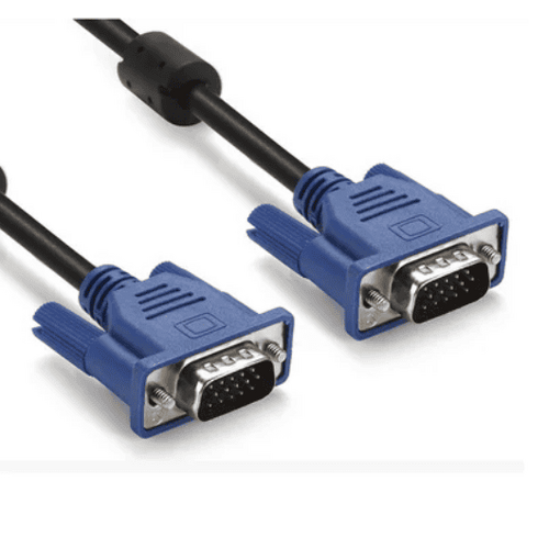 VGA to VGA Cable