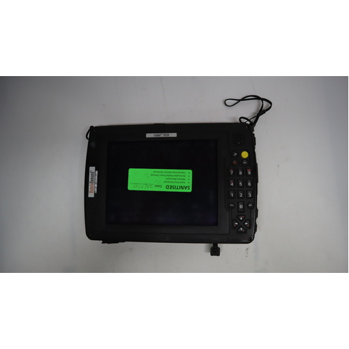MobileDemand xTablet T8700 Tablet PC