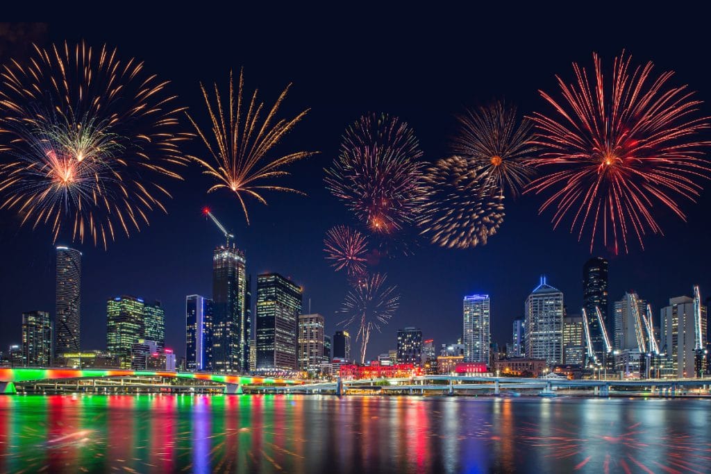 Christmas & New Years 2022—Thank you for a great year