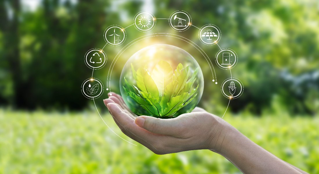 How Buying Second Hand Is Good For The Environment
