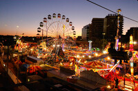 Brisbane EKKA Public Holiday - 2022 