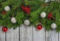 Christmas & New Years 2021—Thank you for a wonderful year