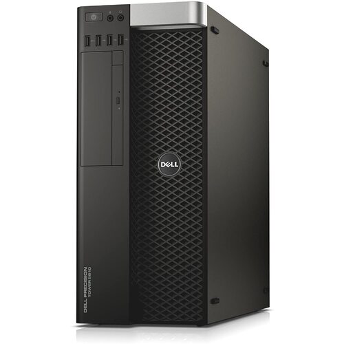 Workstation PC's
