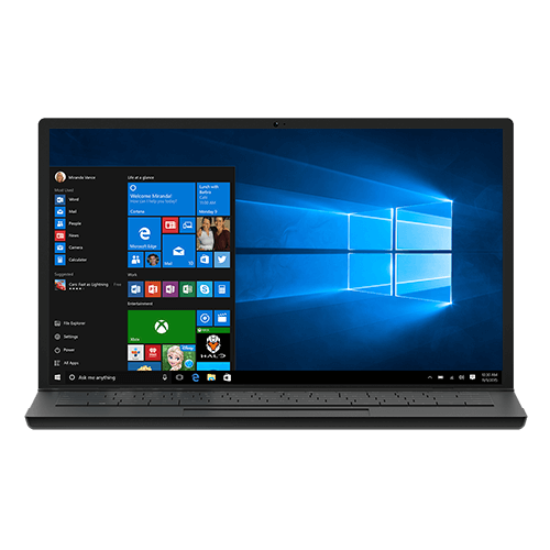 Windows 10 Laptops