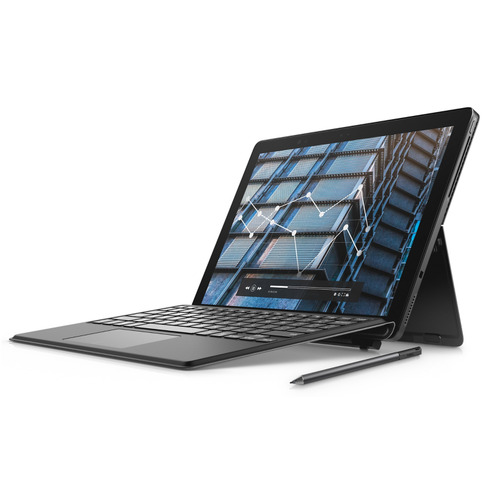 2-in-1 Laptops