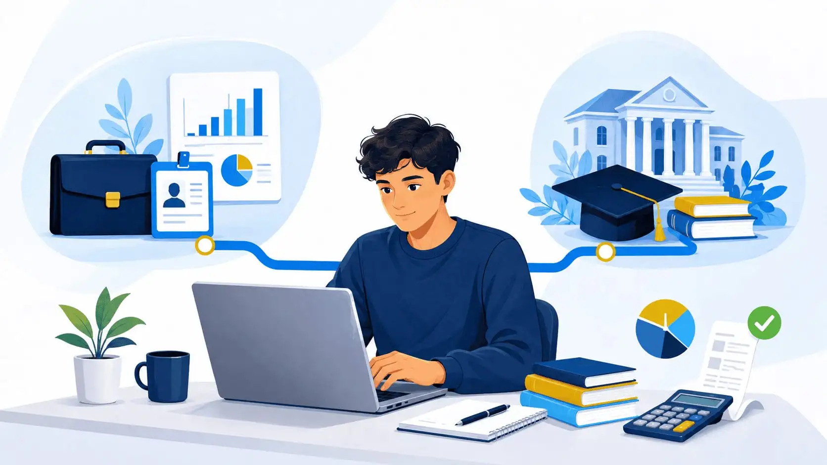Can a Student Claim a Laptop on Taxes? 