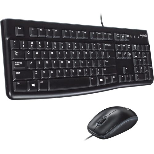 Keyboards & Mice