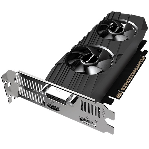 Graphics Cards (GPU)