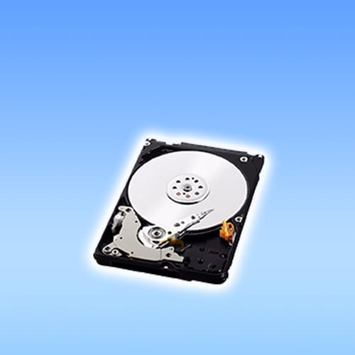 How Much Storage Do I Need For My Laptop?