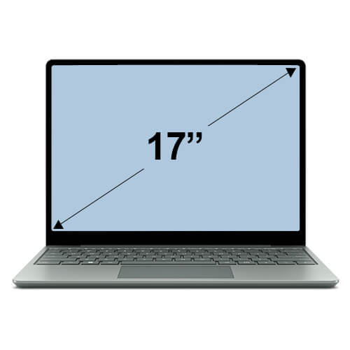 17 Inch Laptops