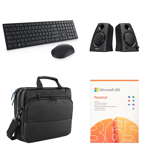 Accessories & Software