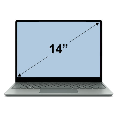 14 Inch Laptops