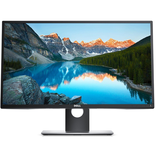 Refurbished LCD Monitors