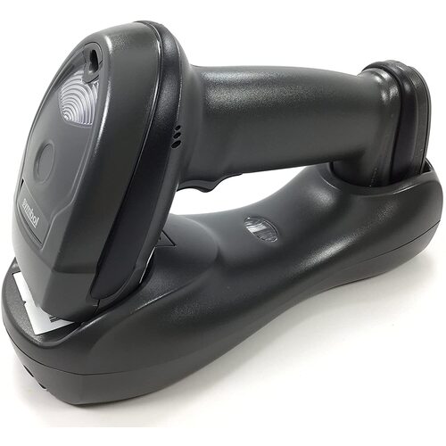 Barcode Scanners