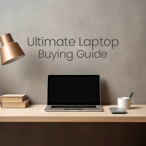 Ultimate Refurbished Laptop Buying Guide