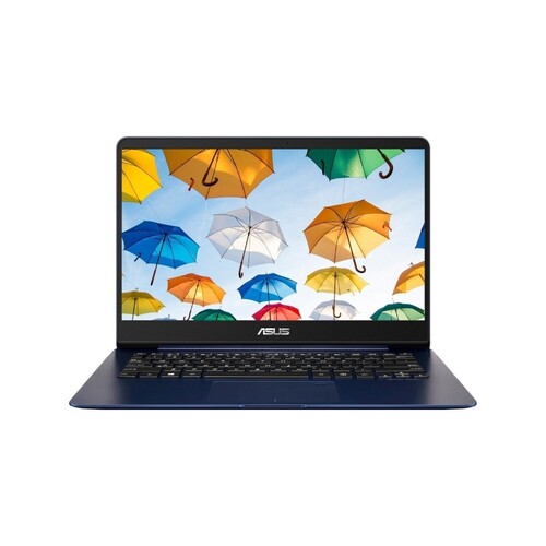 Asus Laptops