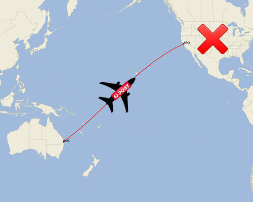 US Shipping Update: Australia Post Suspends Parcels