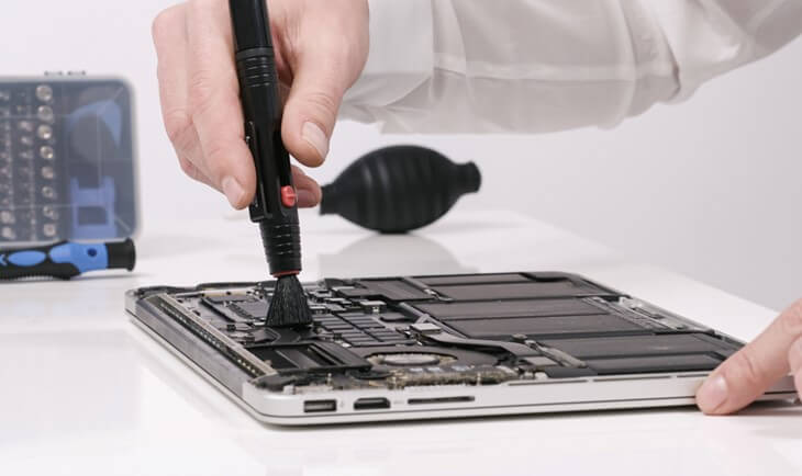 The Complete Computer Refurbishment Journey