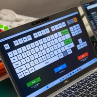 Behind Your Refurbished Laptop