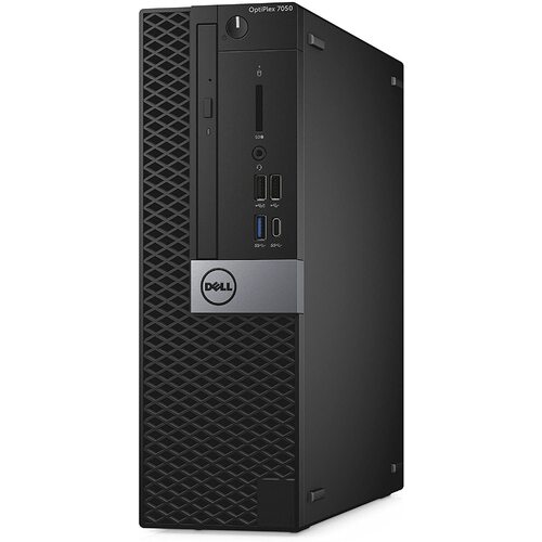 Dell Desktops