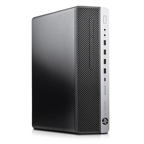 HP Desktops