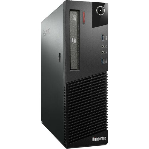 Lenovo Desktops