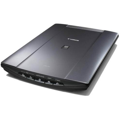 Scanners