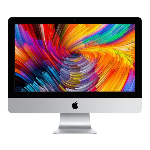 Apple iMac & Mac Pro Desktops
