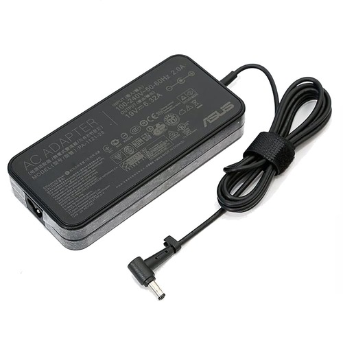 Power Adapters