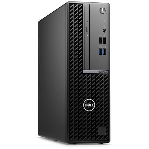 Small Form Factor PCs