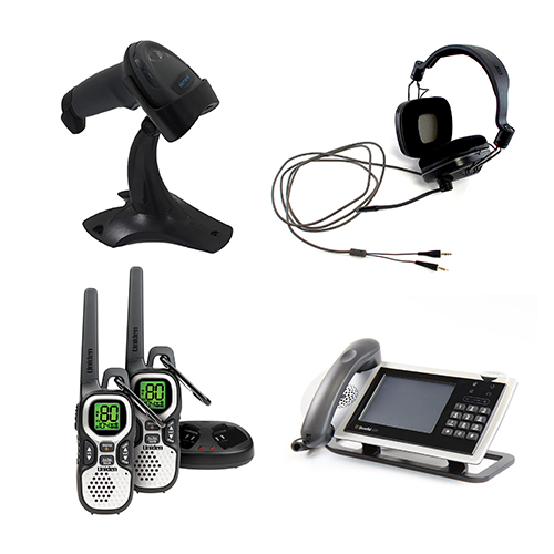 Tech Accessories & Gadgets