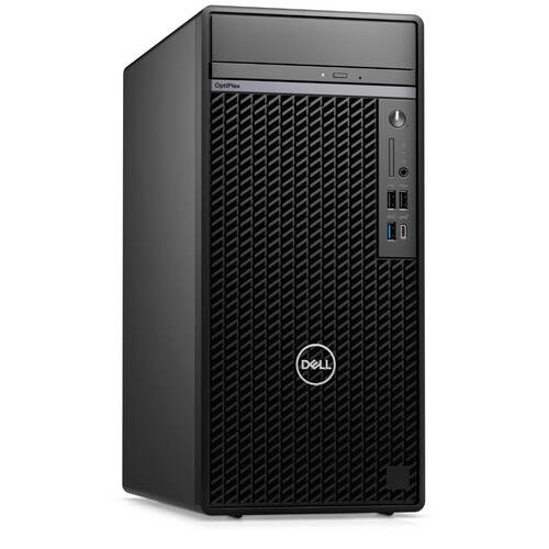 Tower PCs