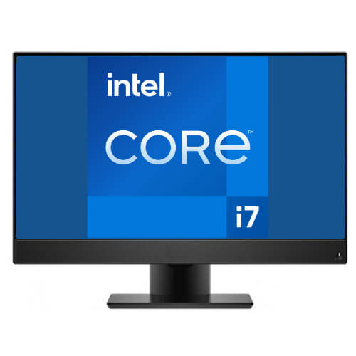 i7 Desktop Computers