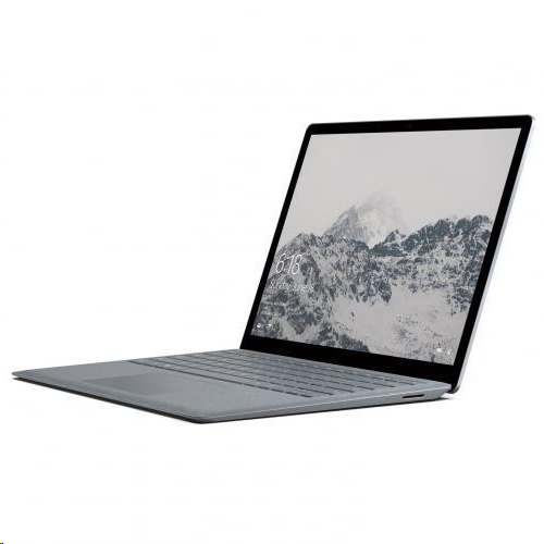 Microsoft Laptops