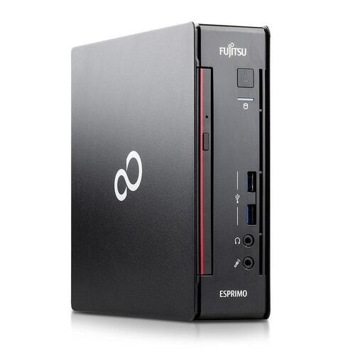 Fujitsu Desktops