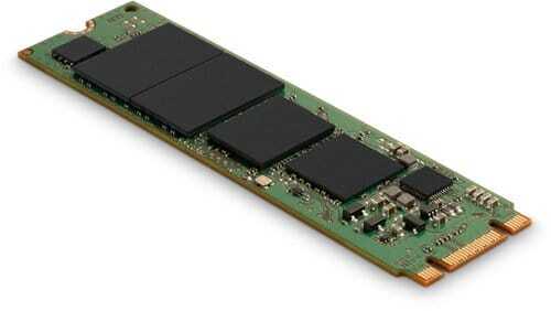 Hard Drives