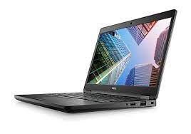 Dell Latitude 5490 - Review